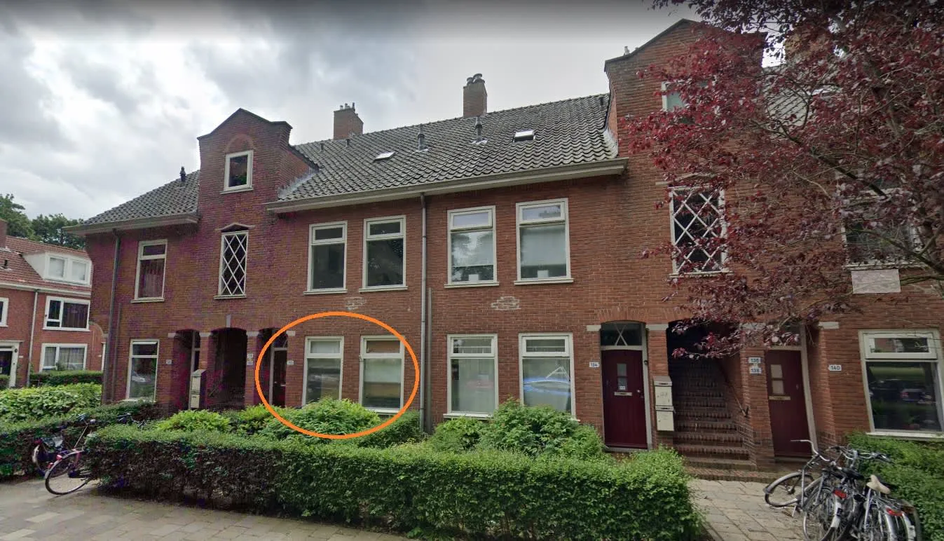 Molukkenstraat 132 9715NZ Groningen