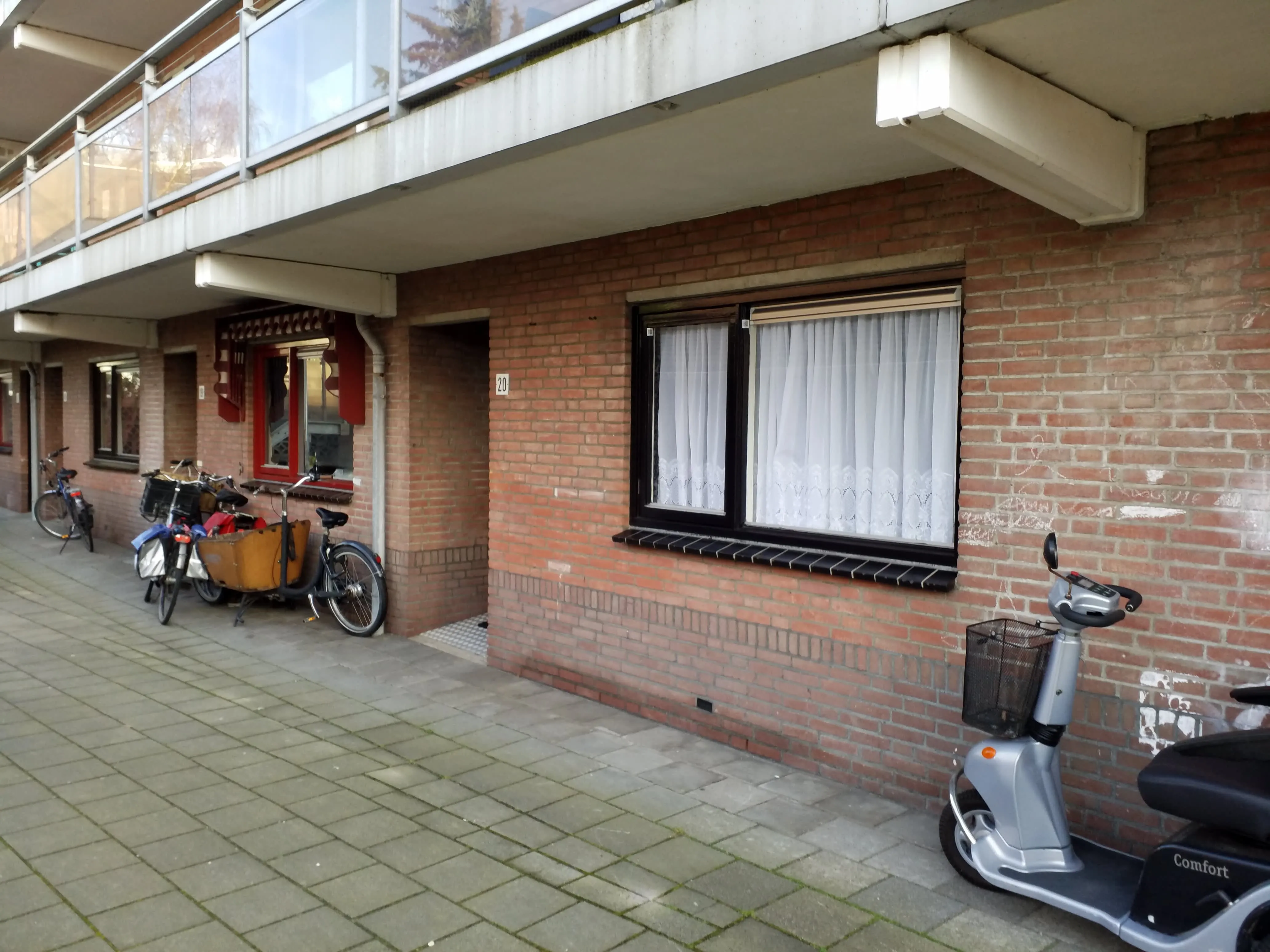 Ben Neijndorffplein