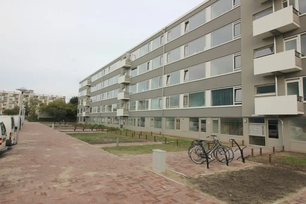 Monnetlaan