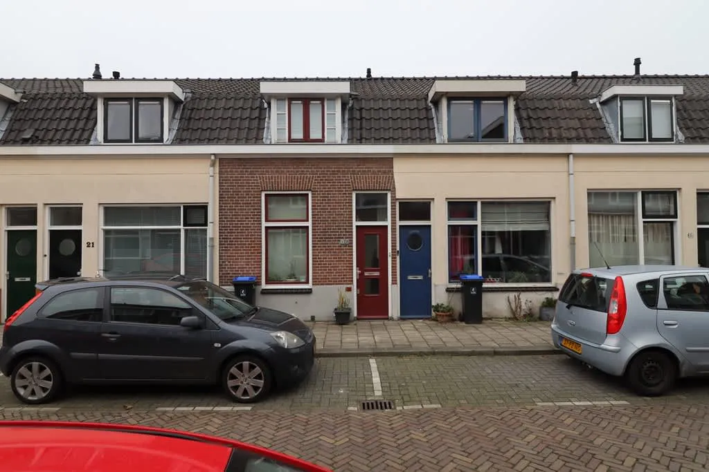 Westravenstraat