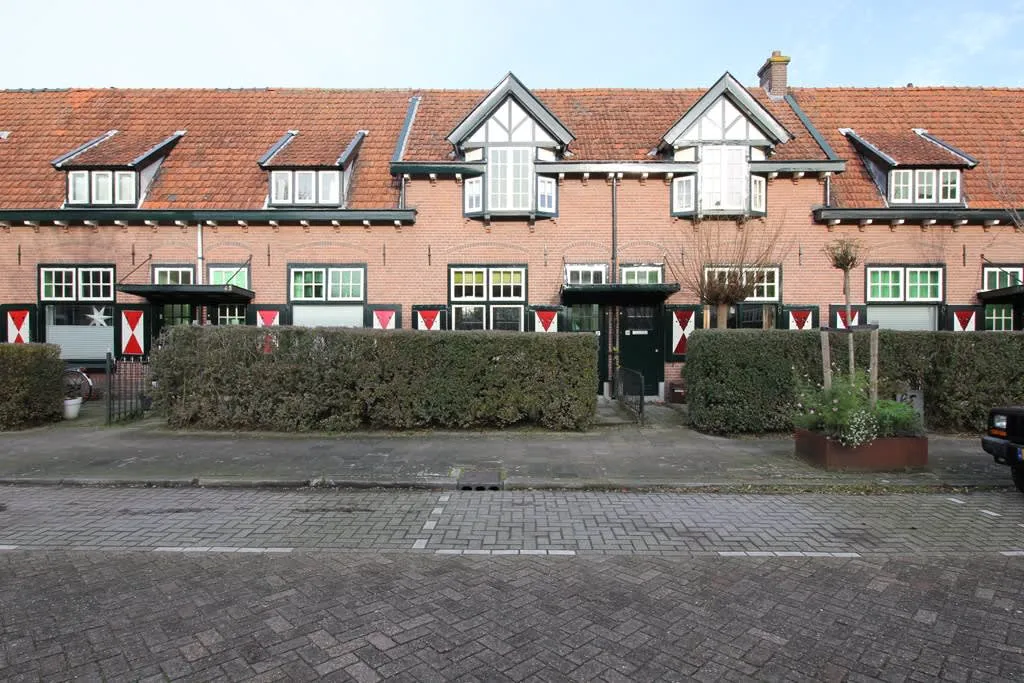 Croesestraat