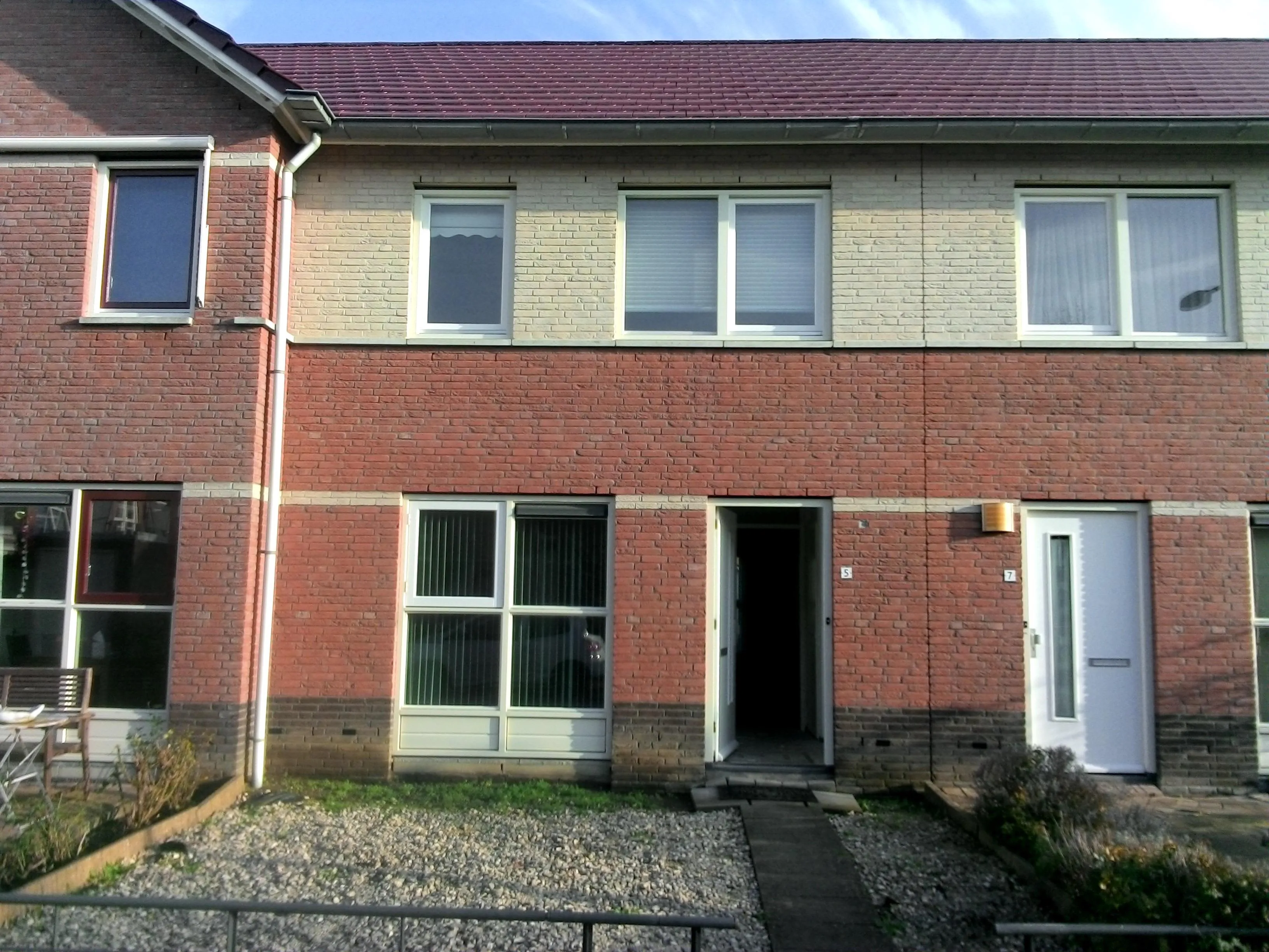 Koningsspilstraat 5 4105HD Culemborg