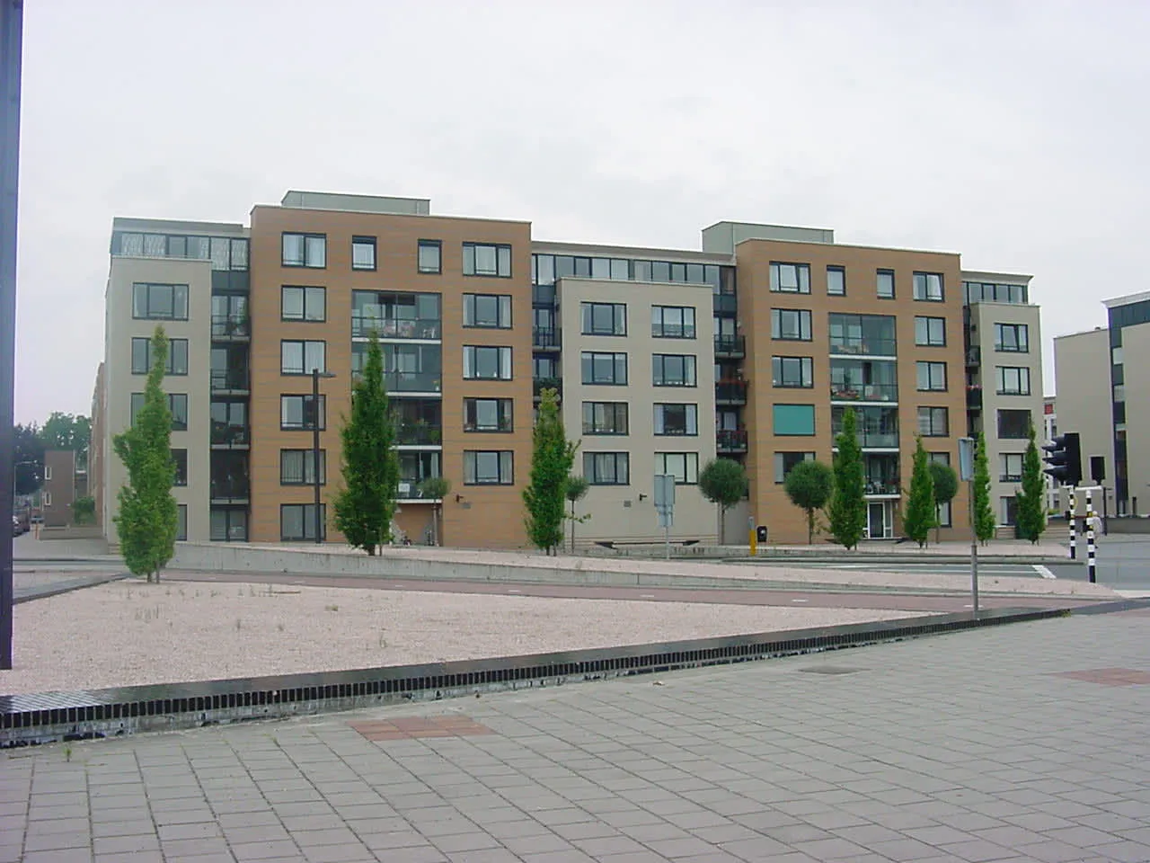 Fluweelplein