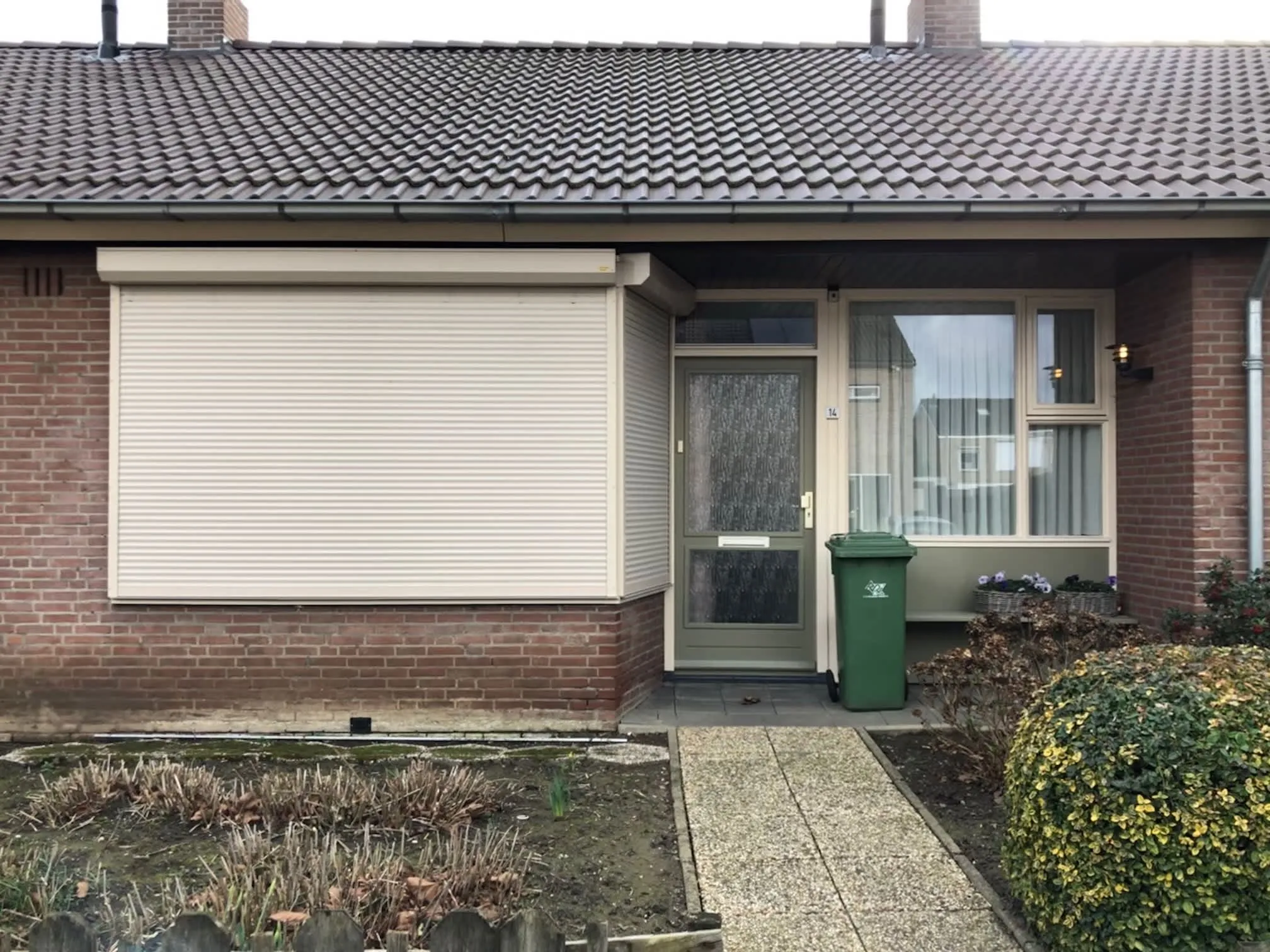Brouwersstraat