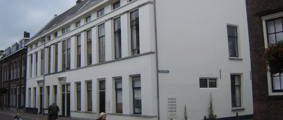 Wijde Begijnestraat