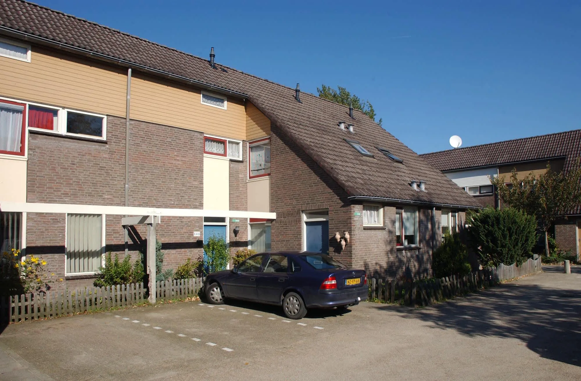 Duivenkamp