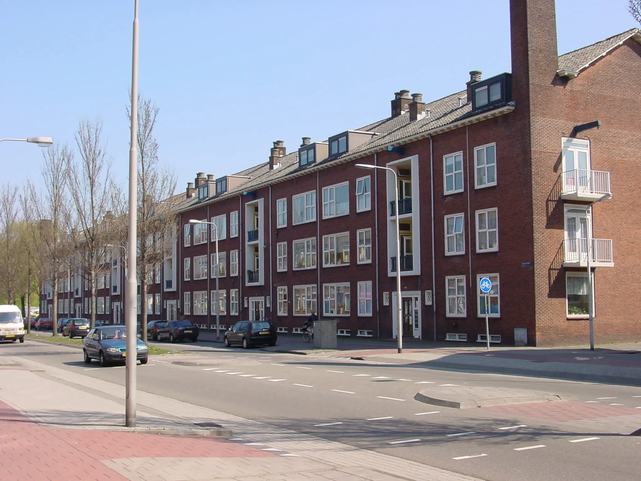 De Noostraat