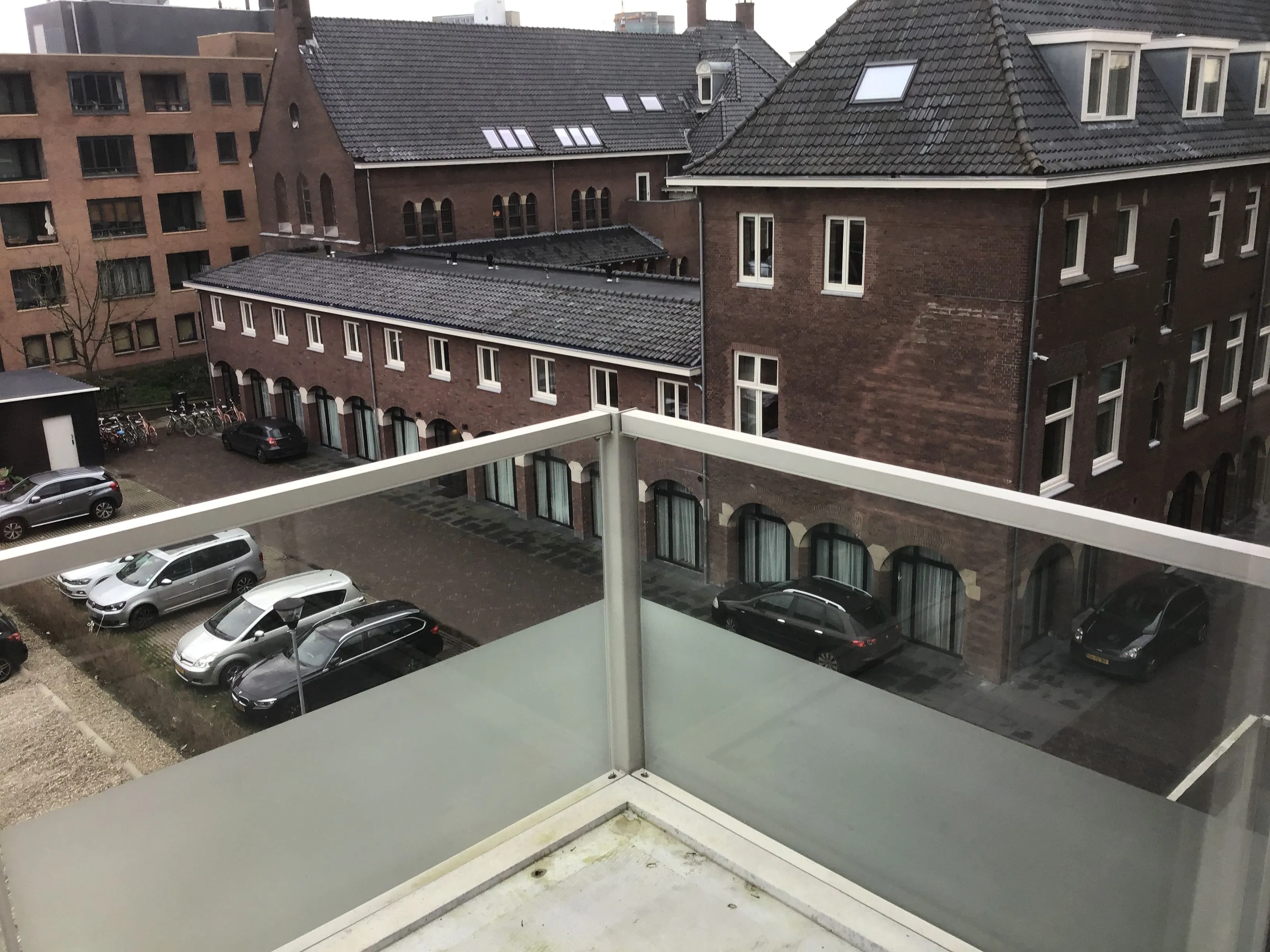 Pieter Bothstraat
