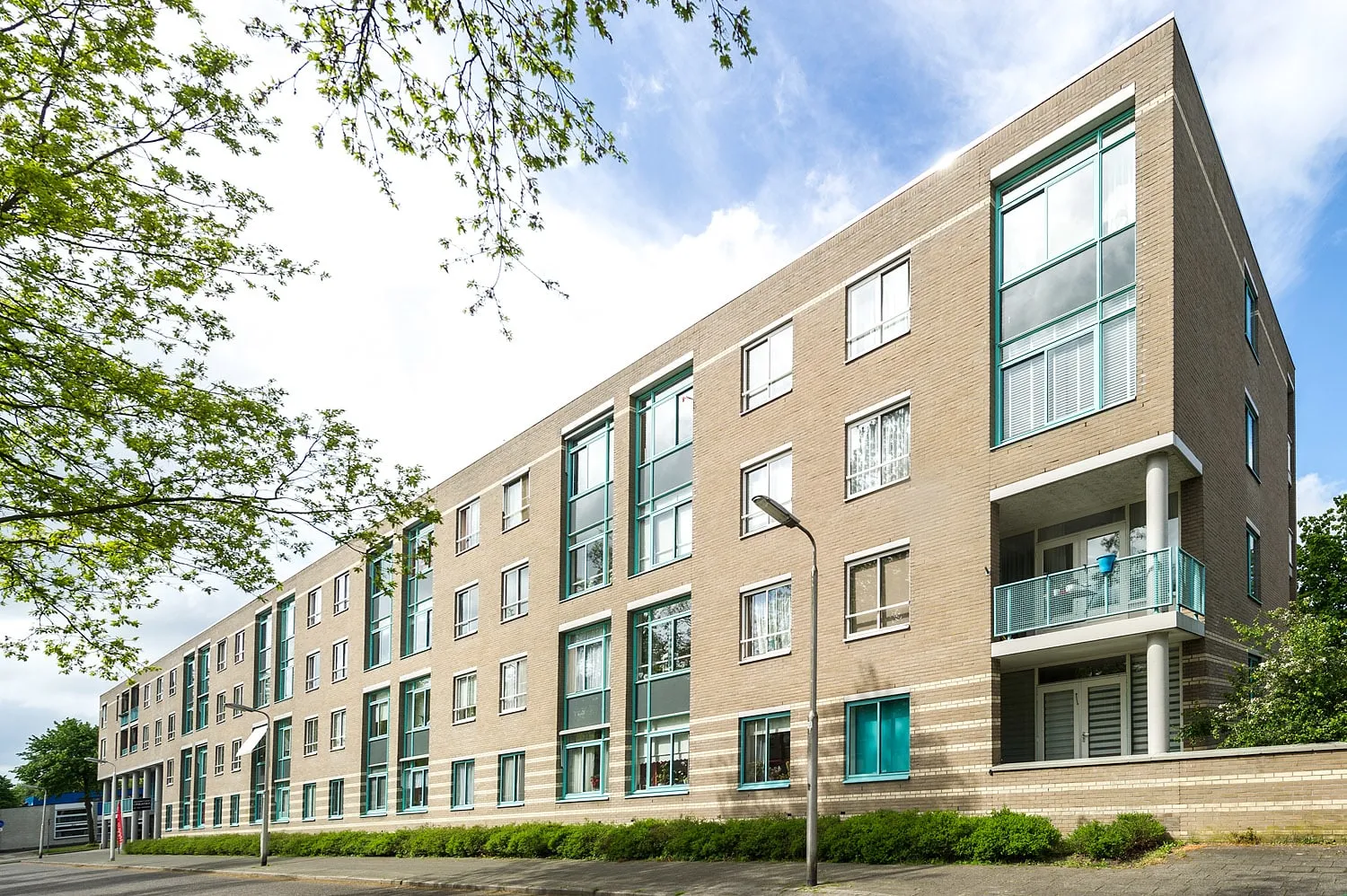 Stradivariusstraat 133 3822DN Amersfoort