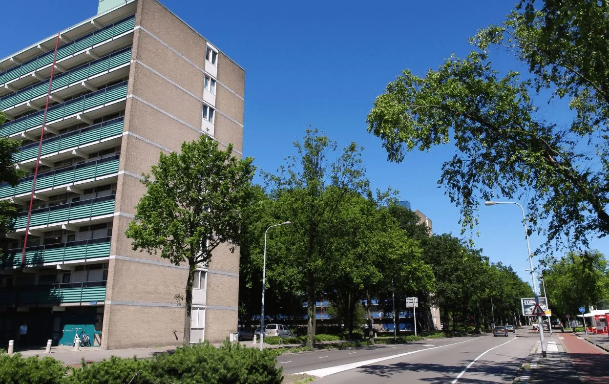 Castorstraat 136 9742BS Groningen
