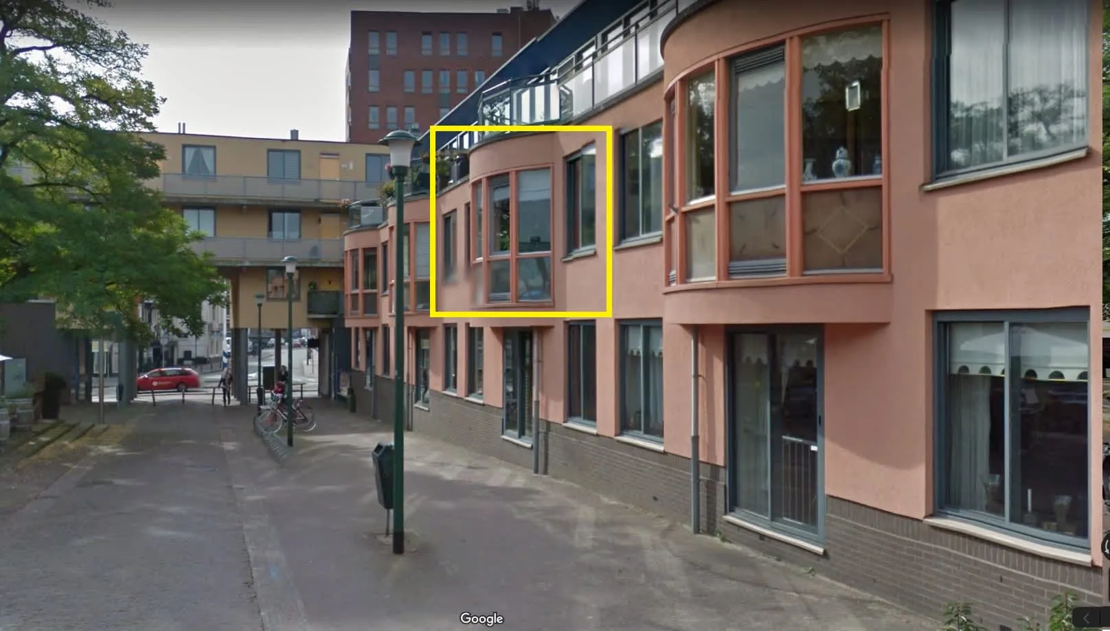 Laanstraat