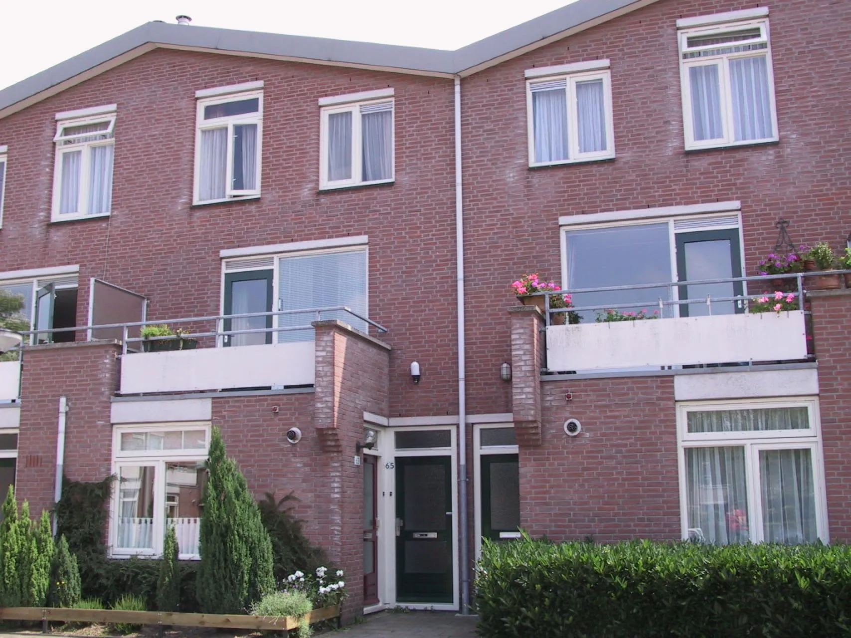 Simonstraat