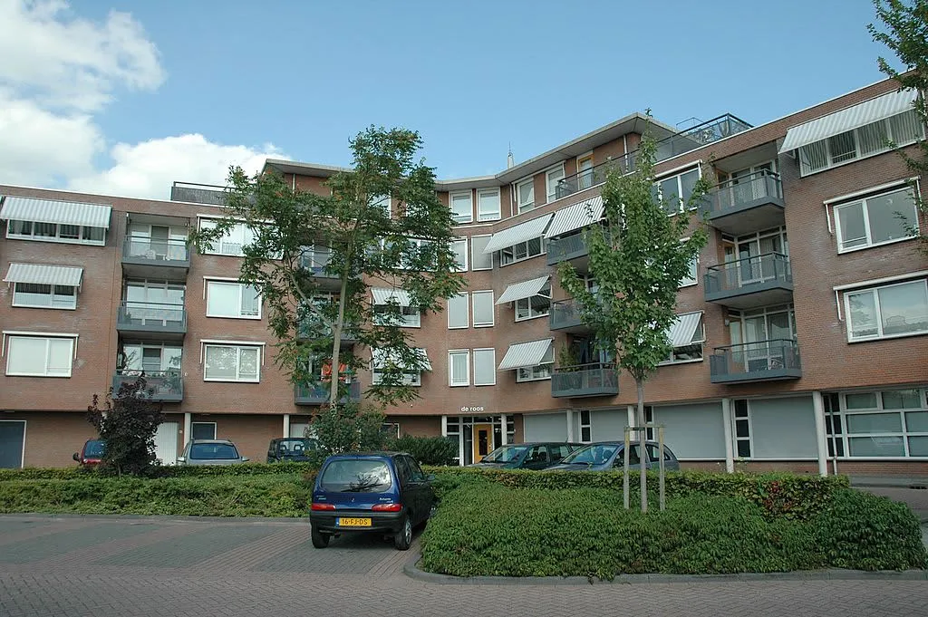 Willem Elsschotstraat