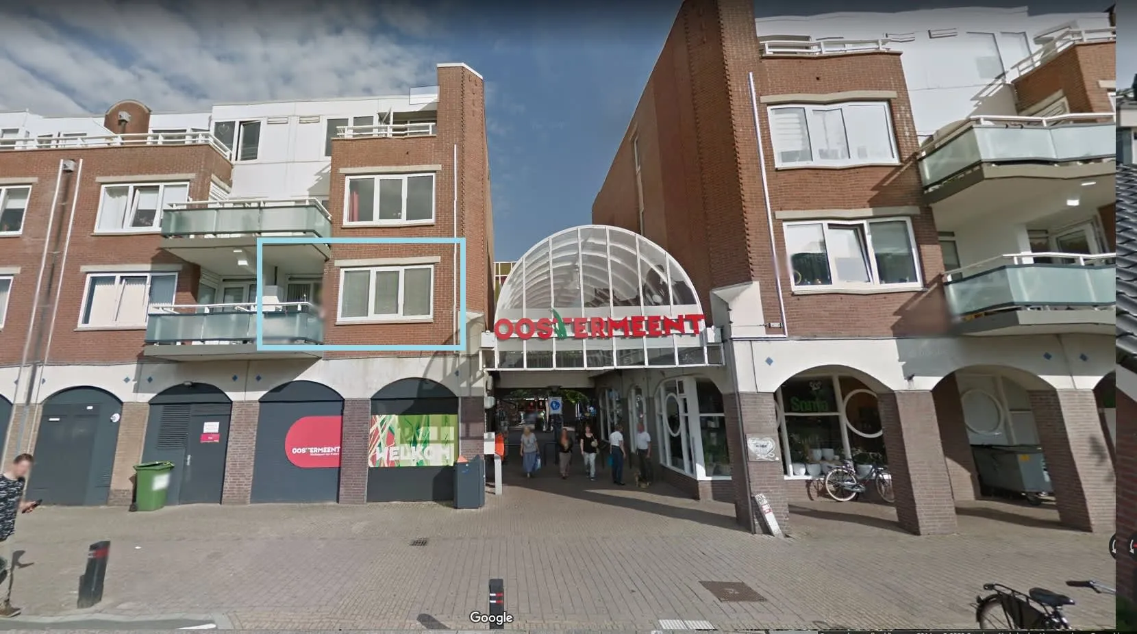 Oostermeent-Noord