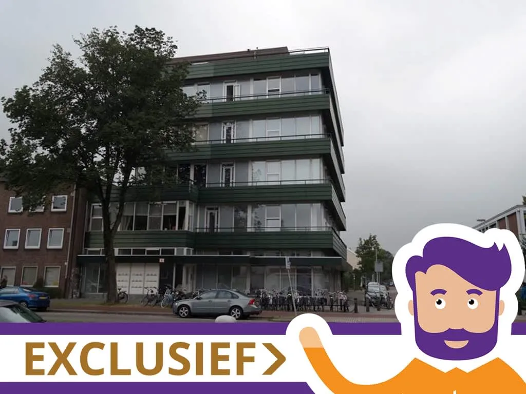 Oudenoord
