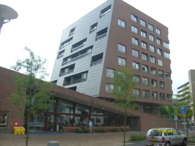 Berkenplein