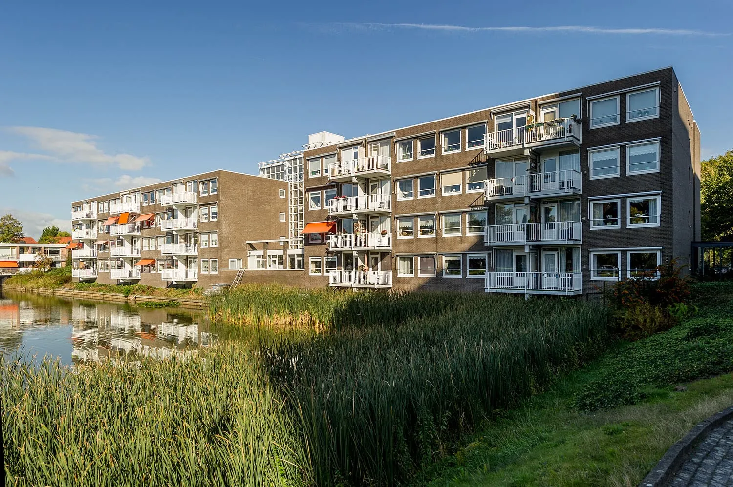 IJsselstraat 11 3812EK Amersfoort