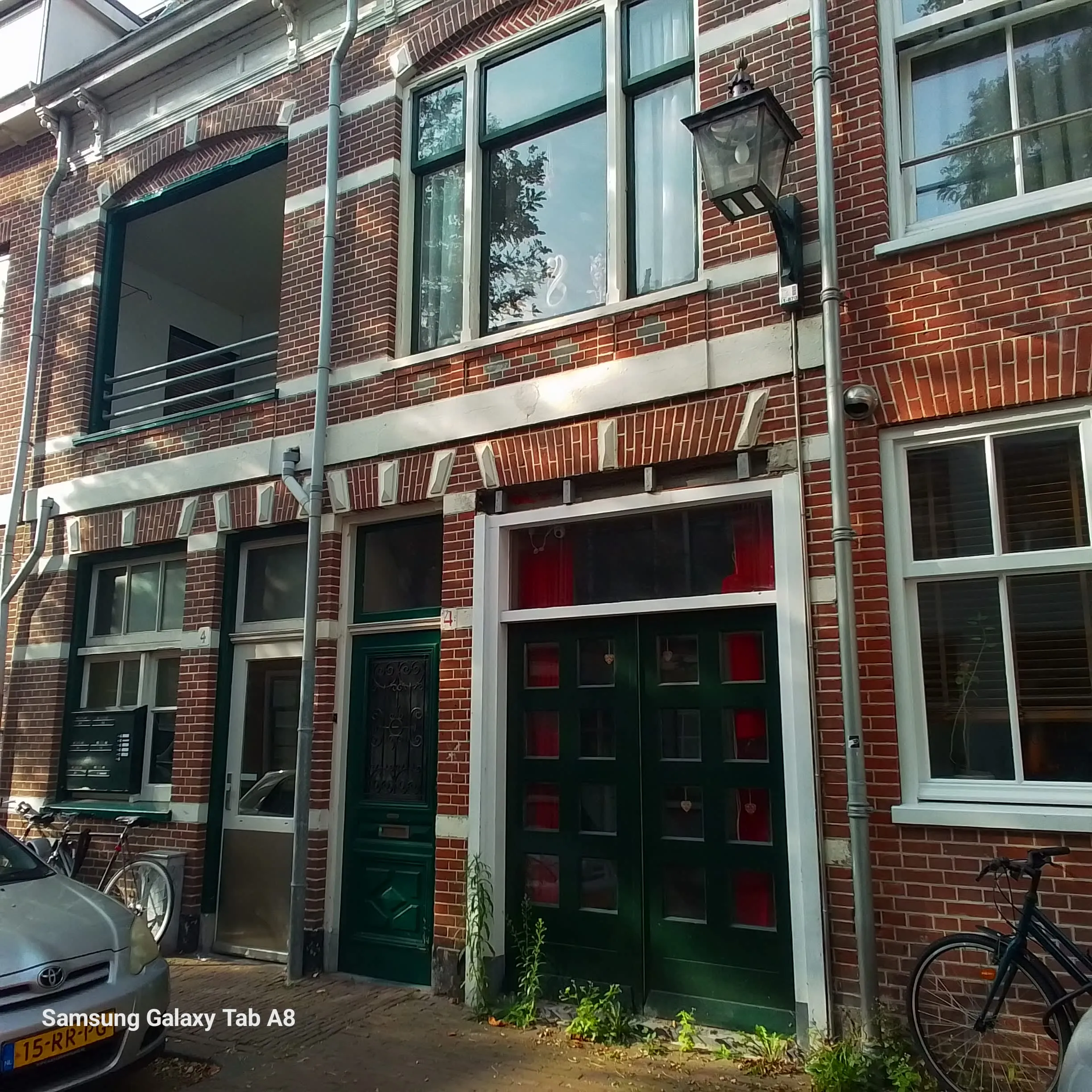 Antoniestraat