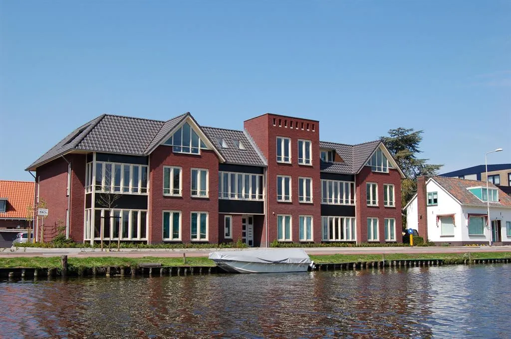 Raadhuisweg