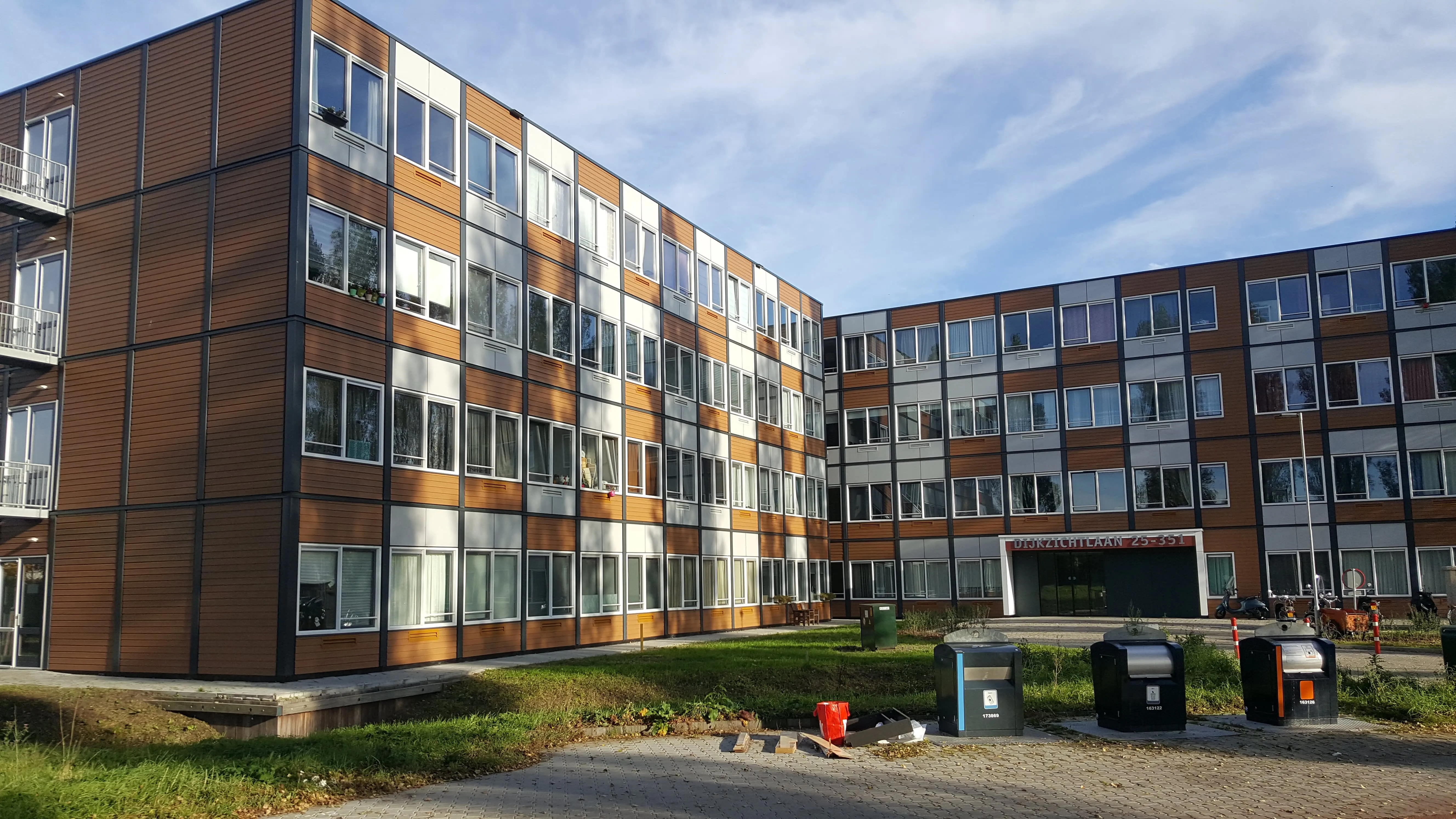 Dijkzichtlaan