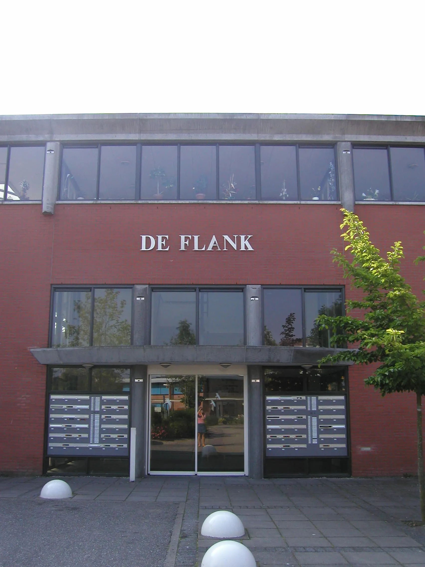 Diaconessenlaan