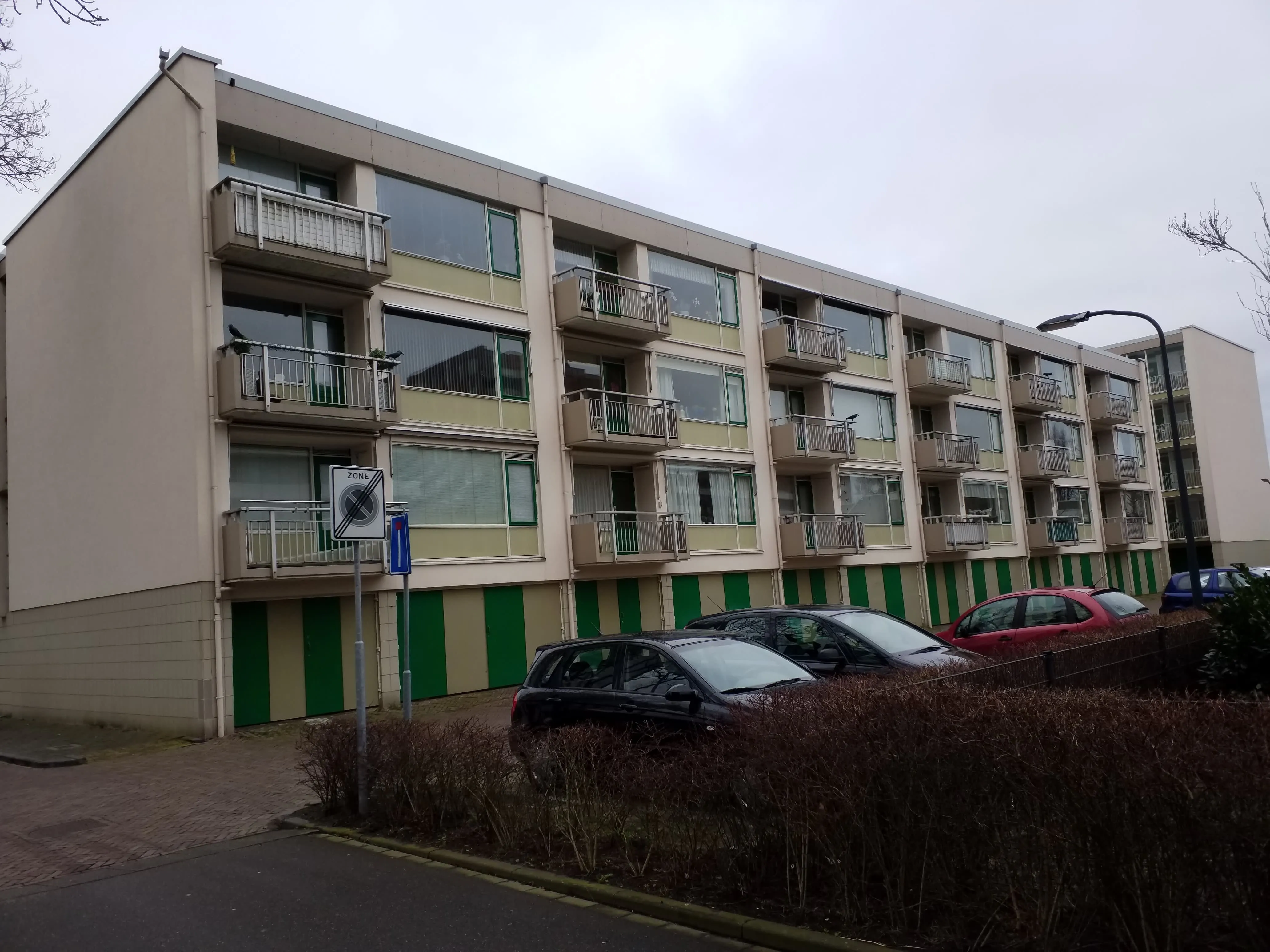 Rijksstraatweg