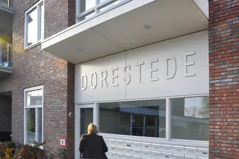 Gansfortstraat
