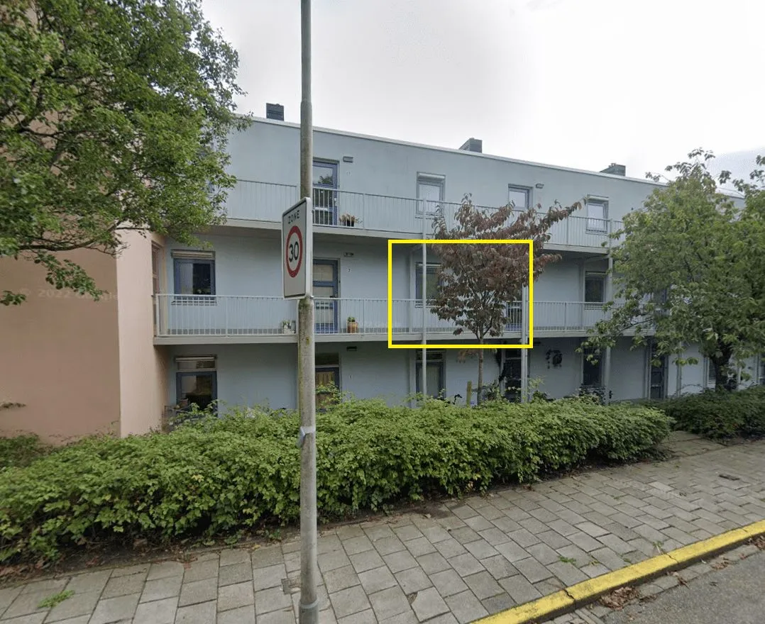 Parklaan 8 1431EM Aalsmeer