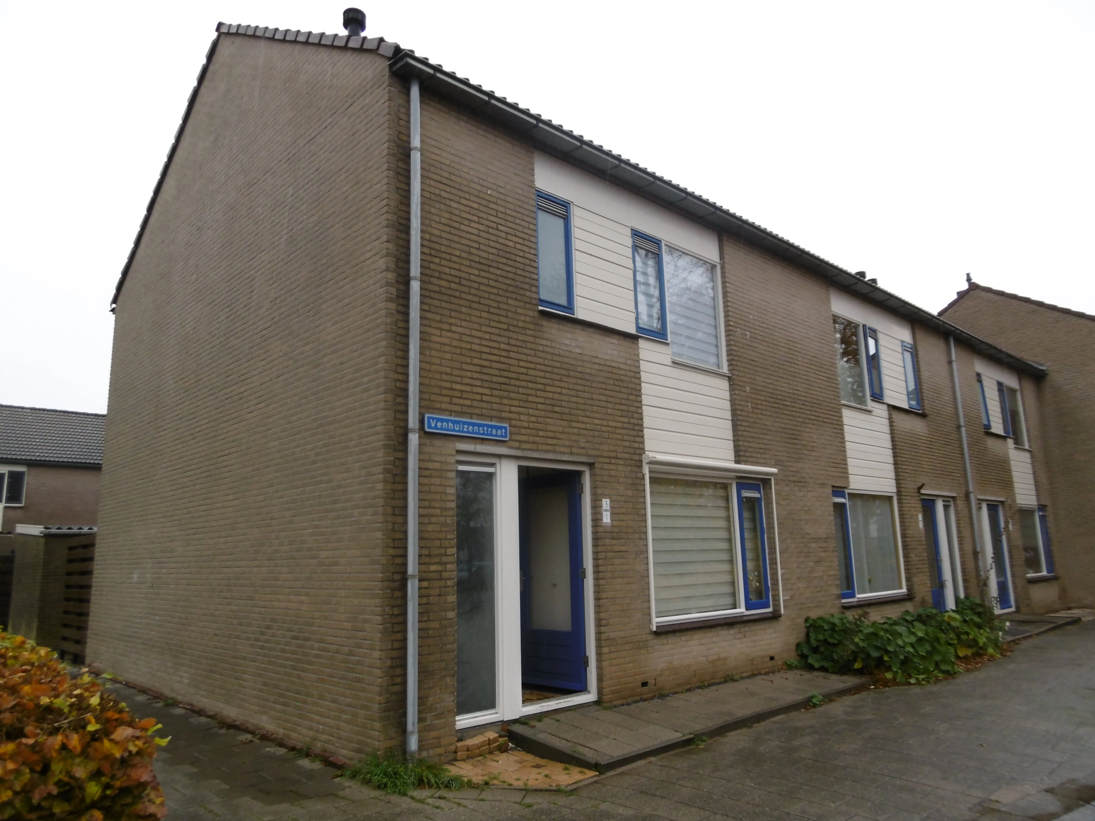 Venhuizenstraat