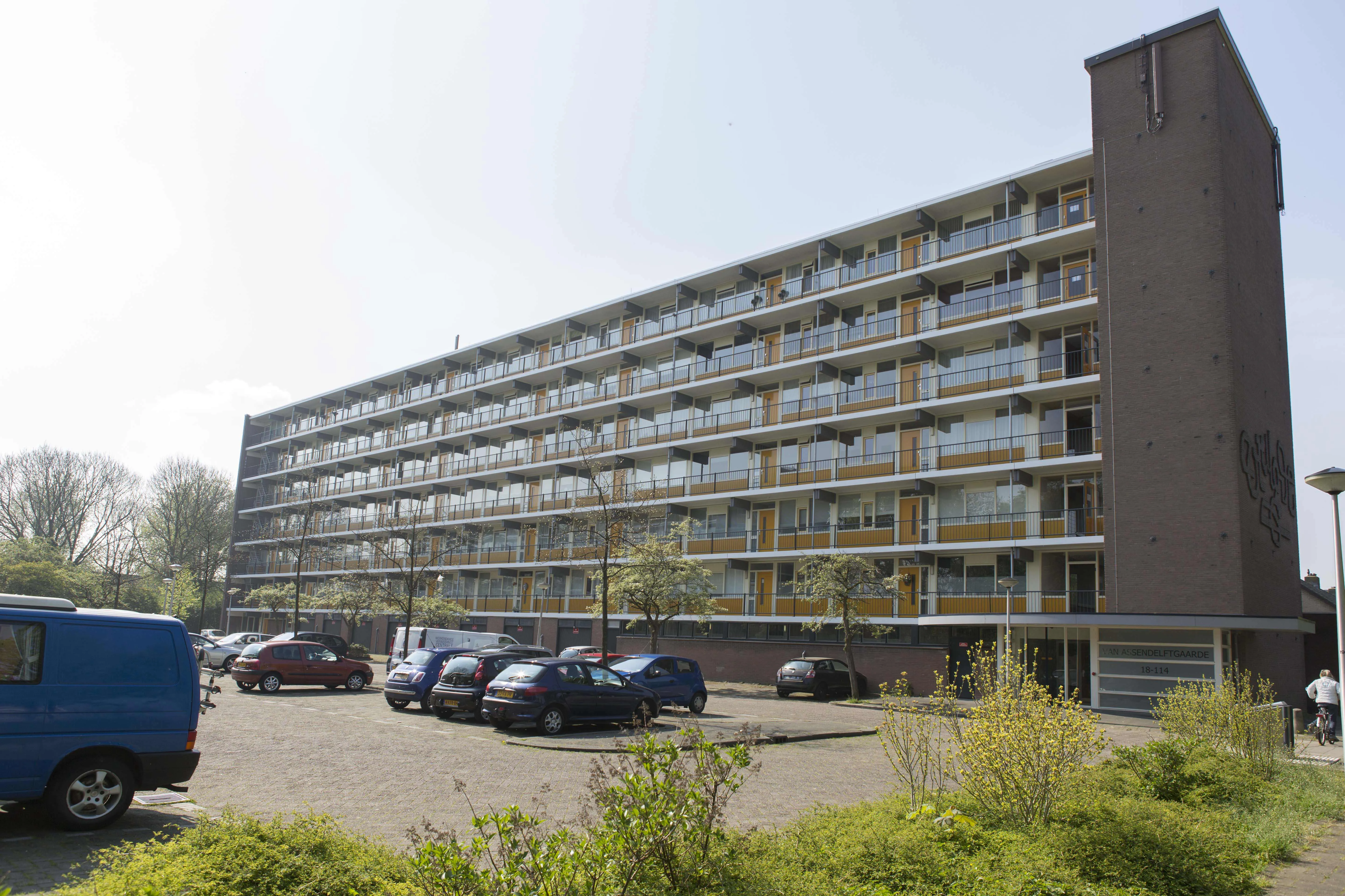 Van Assendelftgaarde