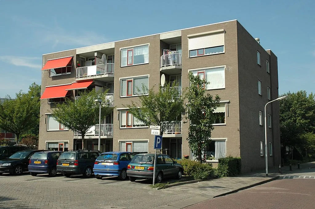 Pijlstraat 352 4205DG Gorinchem