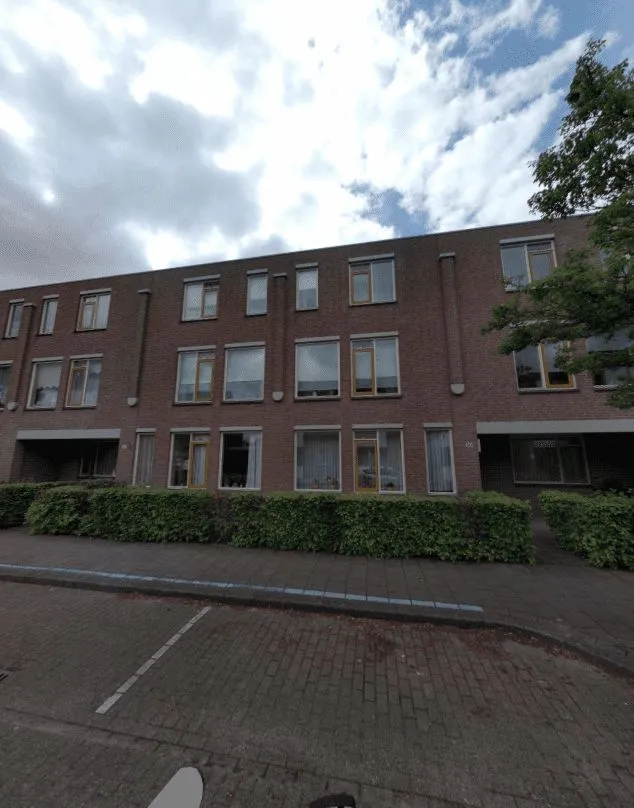 Eikstraat