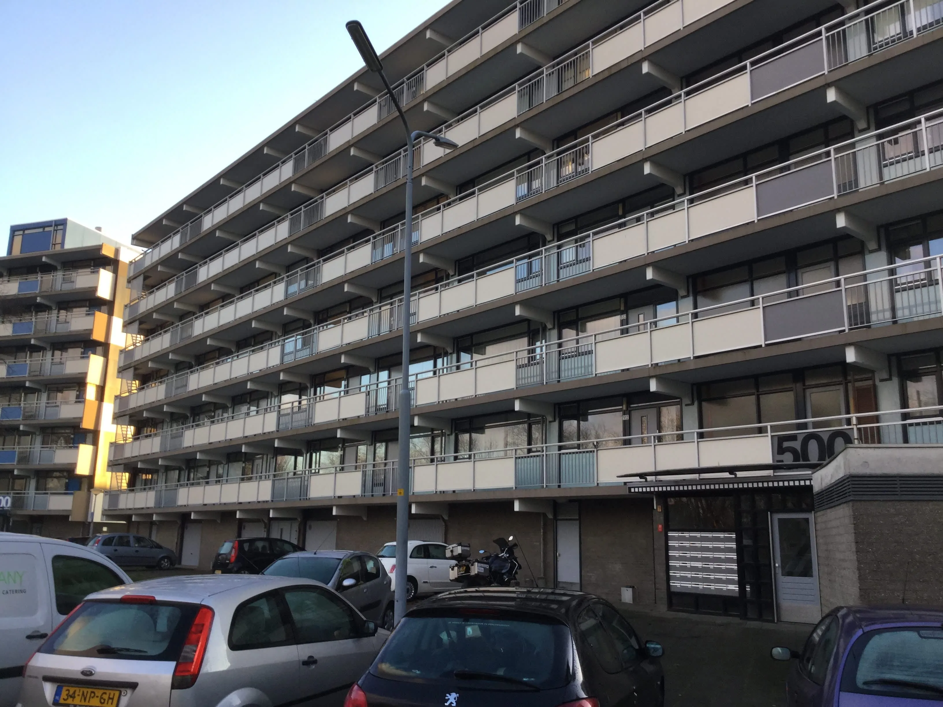 Kalslagerring 535 2151TL Nieuw-Vennep