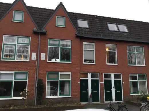 Stadhouderslaan