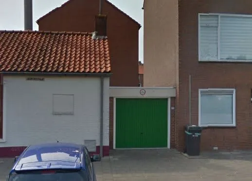 Jasmijnstraat