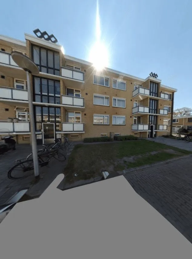 Diogenesstraat