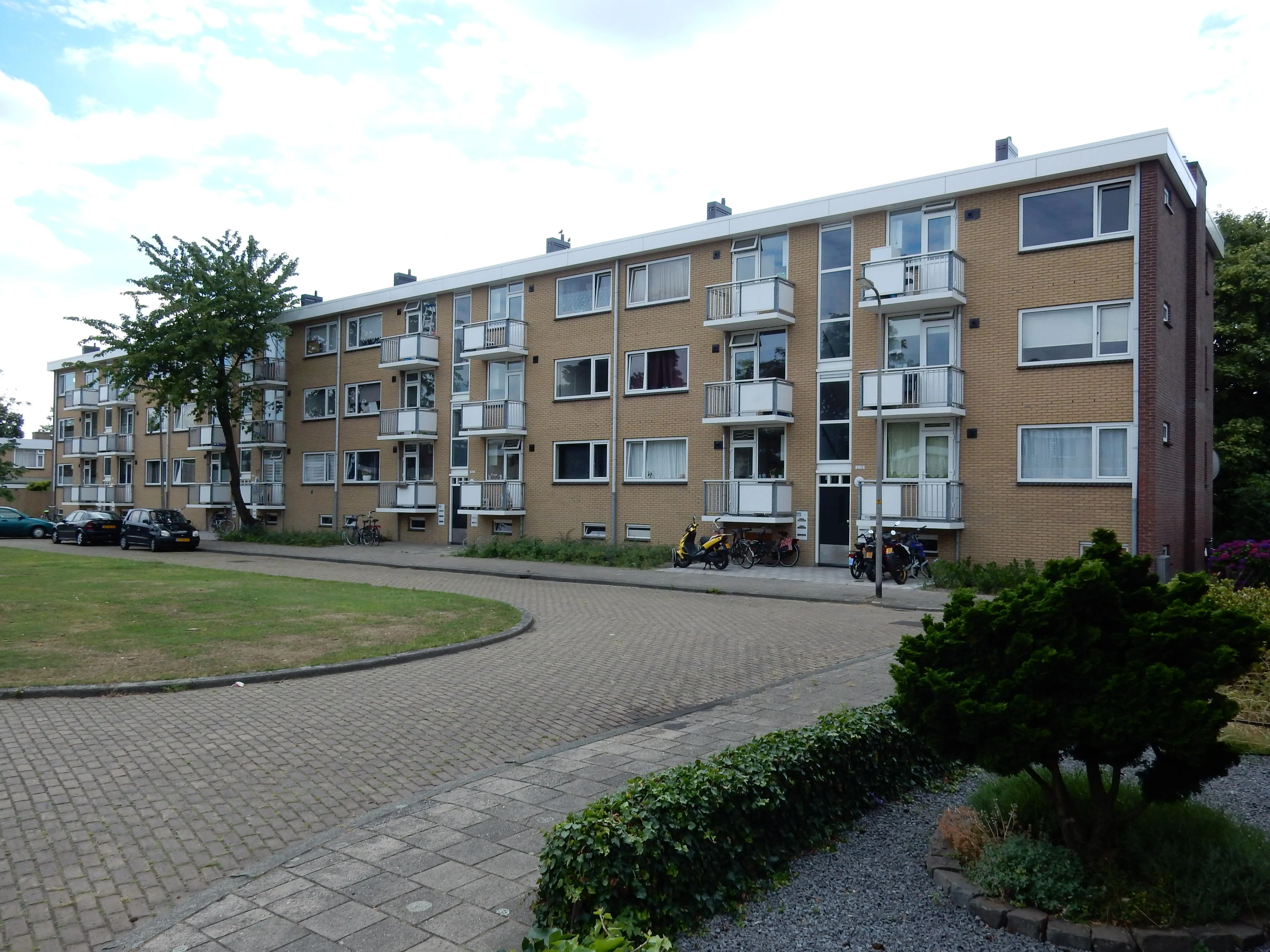 Twekkelerplein