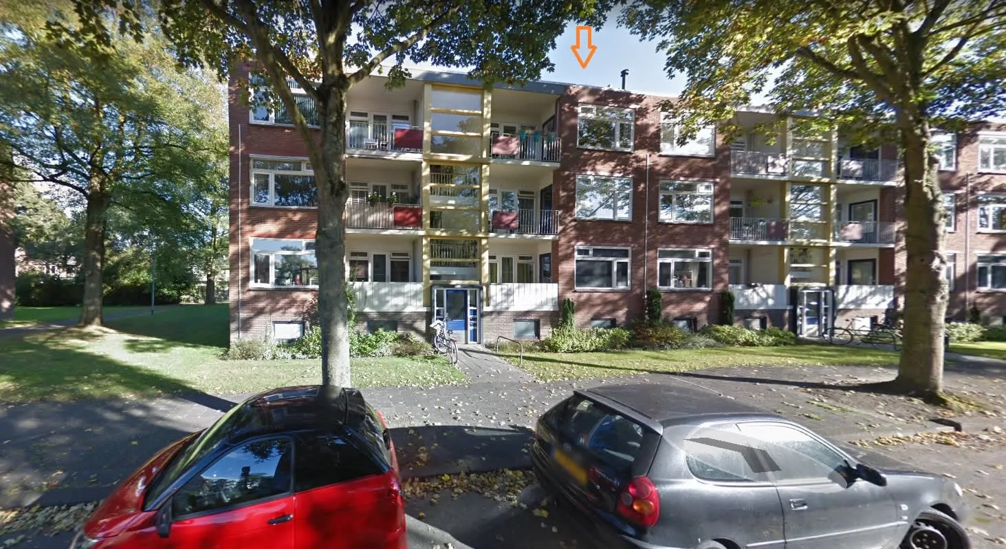 Invasiestraat