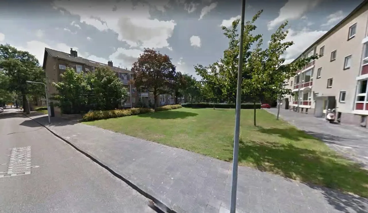 Wesselstraat 5 1222CD Hilversum