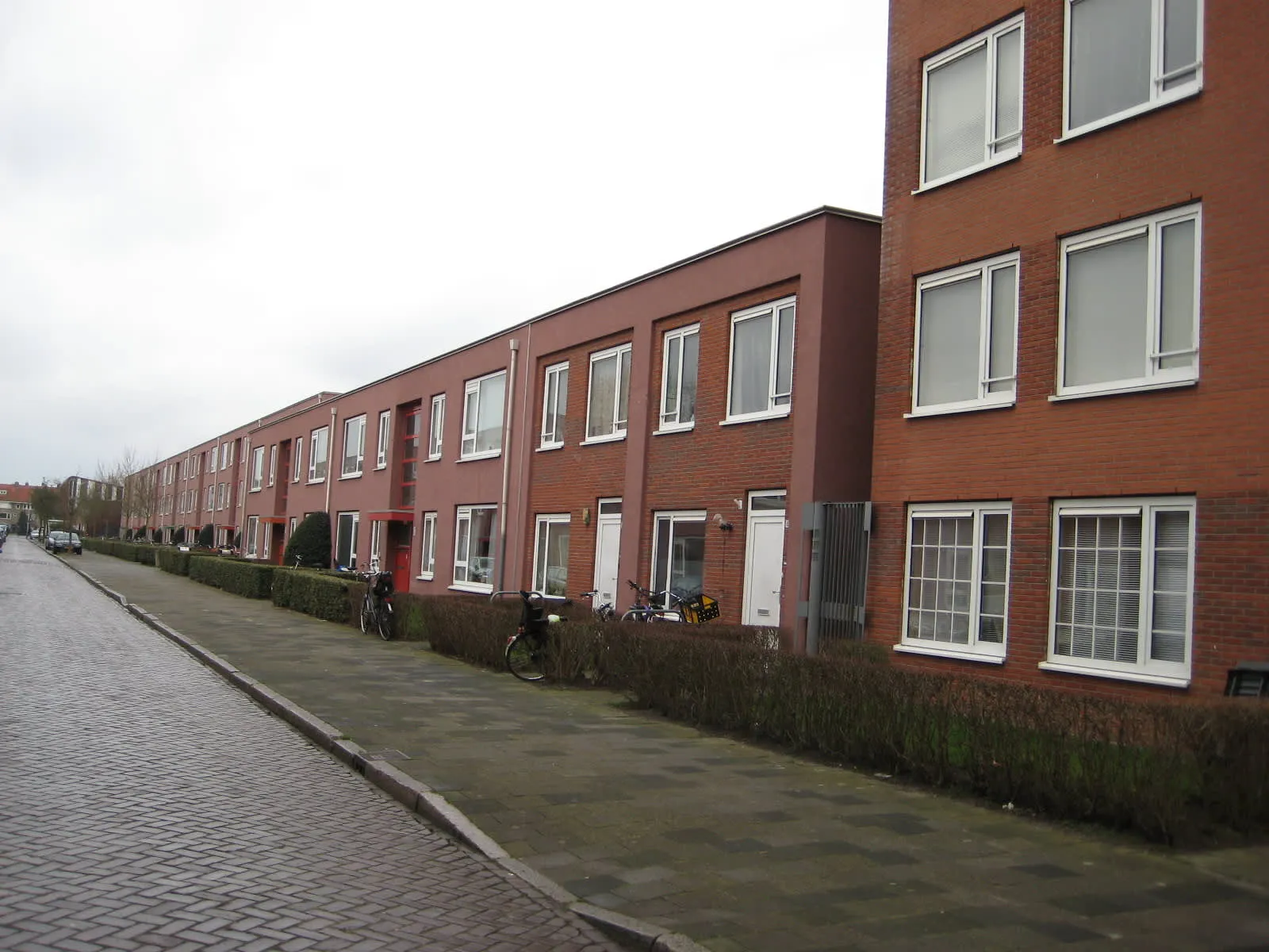 Semarangstraat