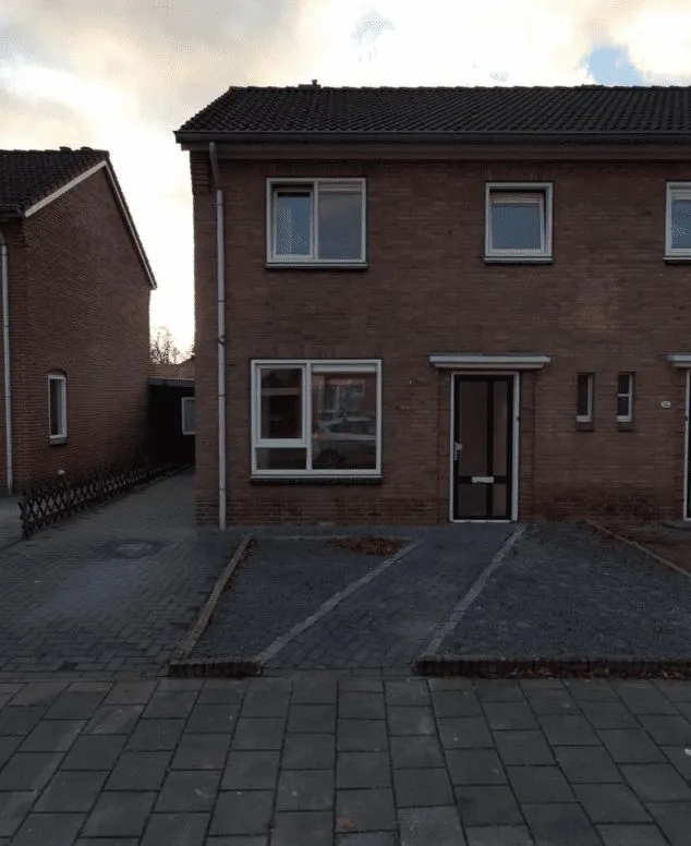 Nachtegaalstraat