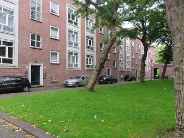 Assendelftstraat 46 A 3061ZM Rotterdam