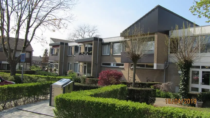 de Spijlen