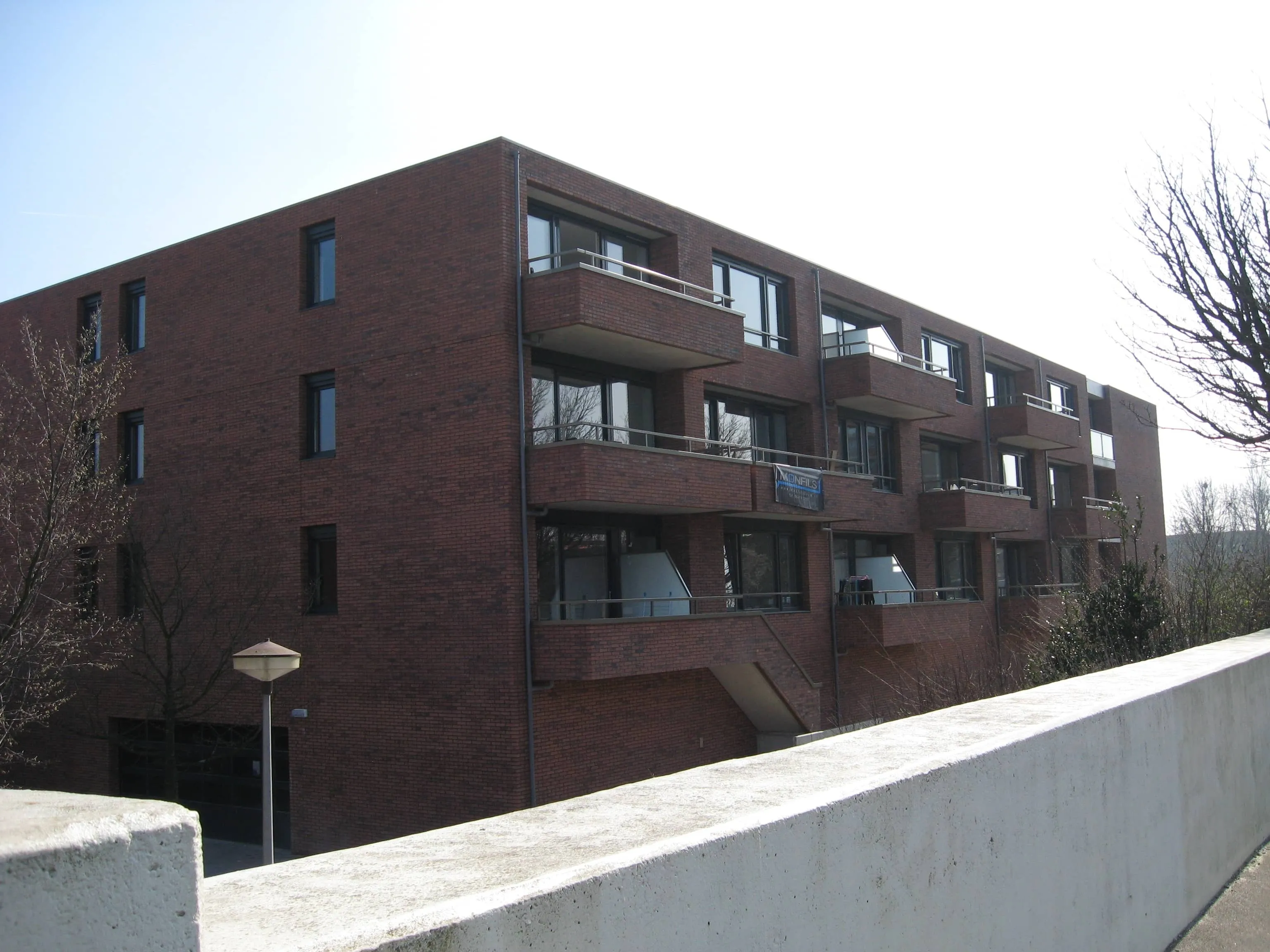 Boerhaaveplein