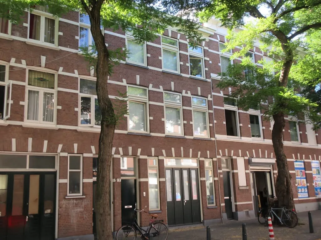 Zusterstraat