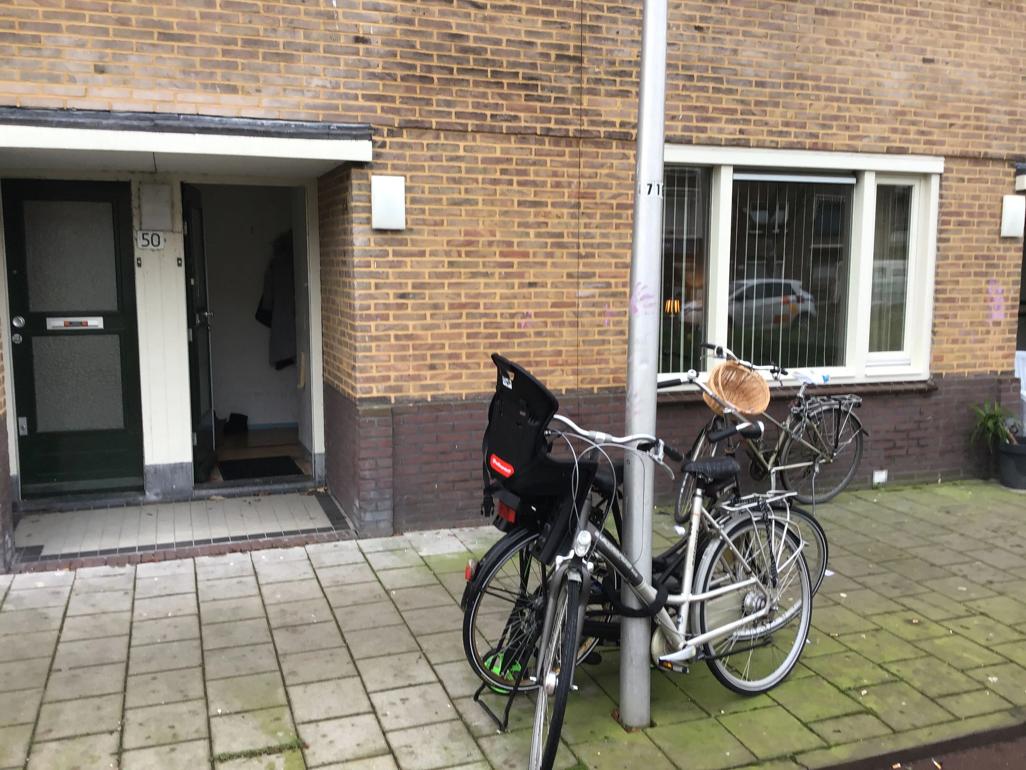 Van Hoornekade