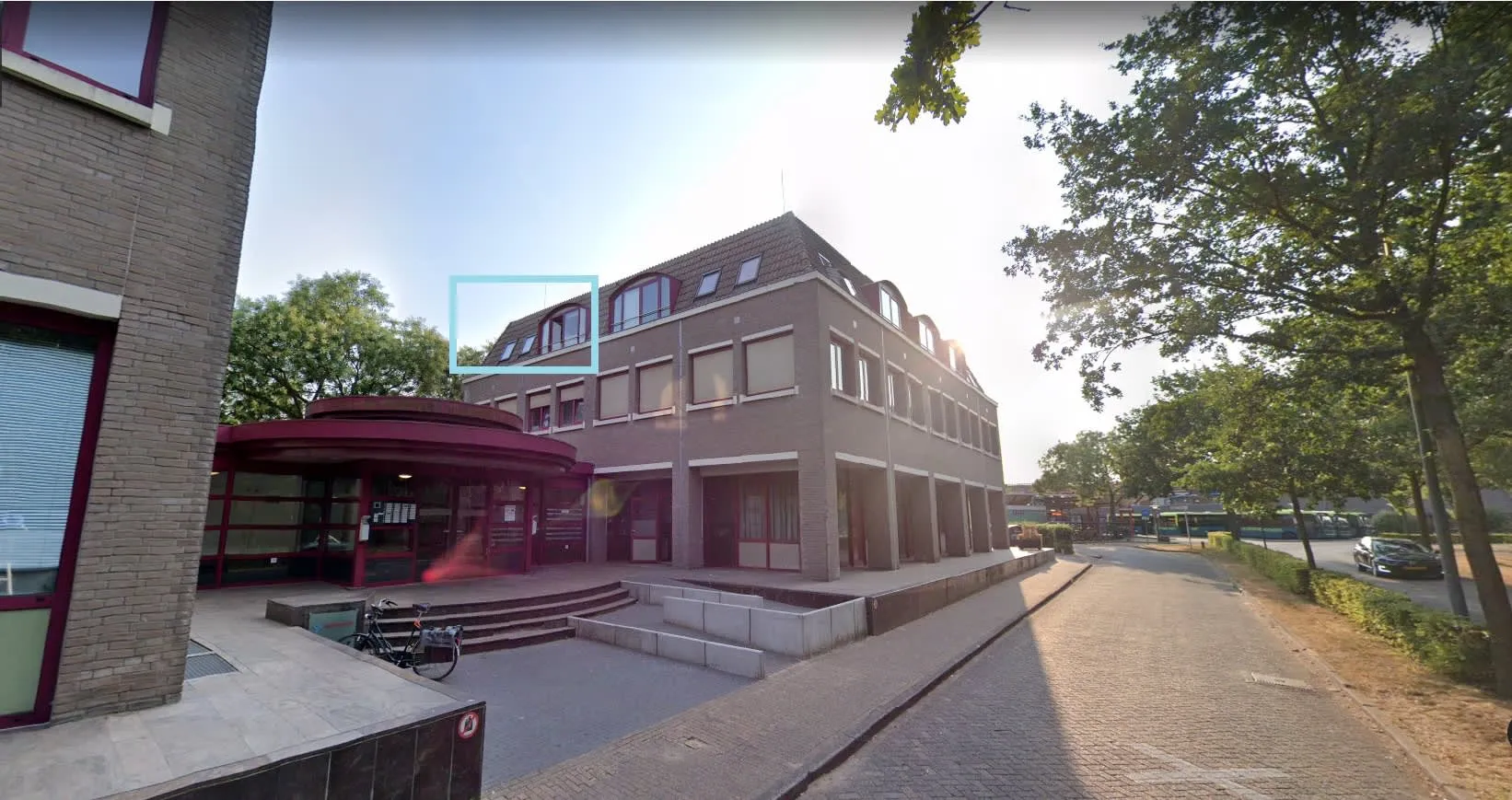 Huizermaatweg