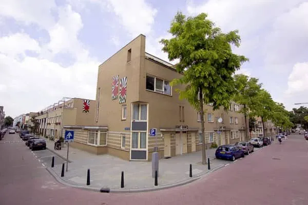 1e Pijnackerstraat 57 A 3036GD Rotterdam