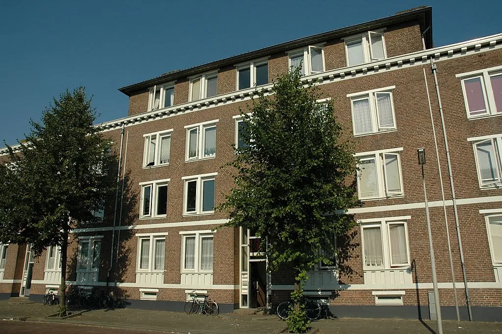 Colvenierstraat