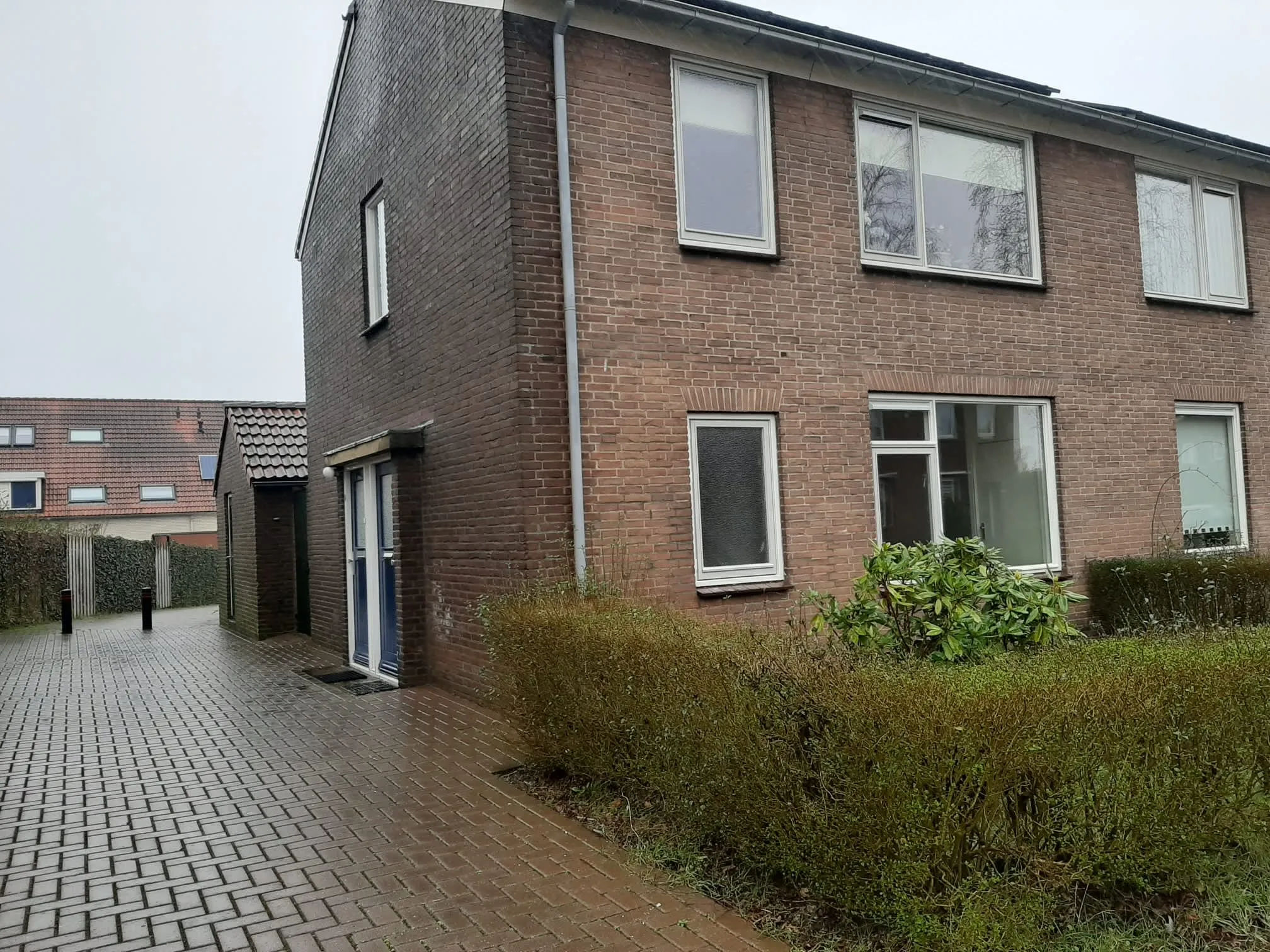 Berkenlaan